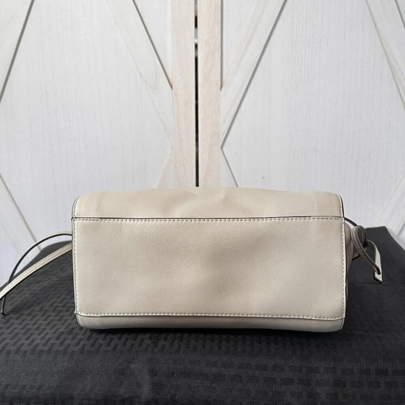 Guess Color Block Satchel - Picture 6 of 7